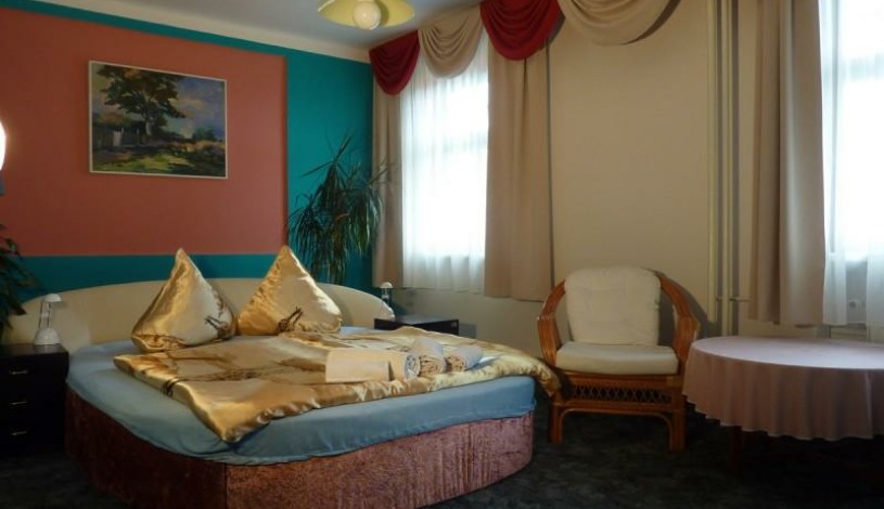 Pension Ayky Jablonec nad Nisou